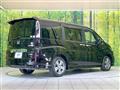 2018 Honda Step WGN