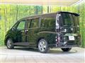 2018 Honda Step WGN