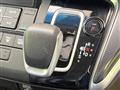 2018 Honda Step WGN