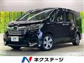 2018 Honda Step WGN