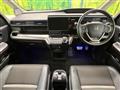 2018 Honda Step WGN