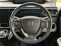 2018 Honda Step WGN