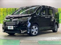 2018 Honda Step WGN