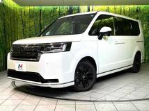 2026 Honda Step WGN
