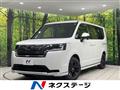 2026 Honda Step WGN