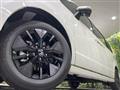 2026 Honda Step WGN