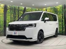 2026 Honda Step WGN