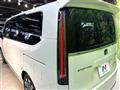 2022 Honda Step WGN