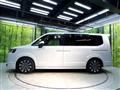2022 Honda Step WGN