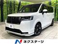 2024 Honda Step WGN
