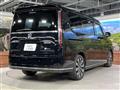 2024 Honda Step WGN