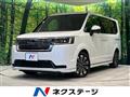 2024 Honda Step WGN