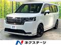 2024 Honda Step WGN
