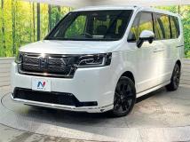 2024 Honda Step WGN