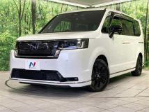 2024 Honda Step WGN