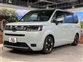 2025 Honda Step WGN