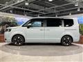 2025 Honda Step WGN