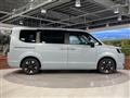 2025 Honda Step WGN
