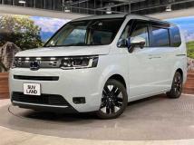 2025 Honda Step WGN