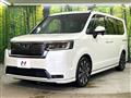 2026 Honda Step WGN