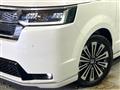 2026 Honda Step WGN