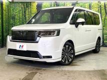 2026 Honda Step WGN