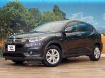 2019 Honda VEZEL