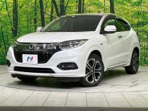 2019 Honda VEZEL