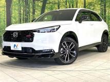2025 Honda VEZEL