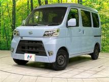 2020 Daihatsu Hijet Cargo