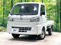 2016 Daihatsu Hijet Truck