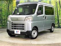 2022 Daihatsu Hijet Cargo