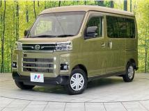 2024 Daihatsu Atrai