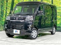 2024 Daihatsu Atrai