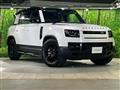 2026 Land Rover Defender