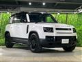 2026 Land Rover Defender
