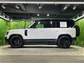 2026 Land Rover Defender