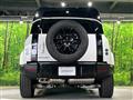 2026 Land Rover Defender