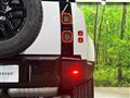 2026 Land Rover Defender