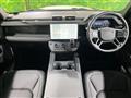 2026 Land Rover Defender