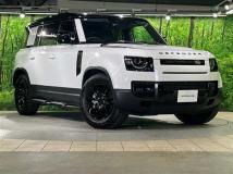2026 Land Rover Defender