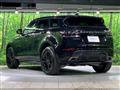 2025 Land Rover RangeRover Evoque