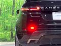 2025 Land Rover RangeRover Evoque