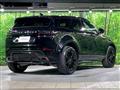 2025 Land Rover RangeRover Evoque