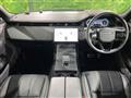 2025 Land Rover RangeRover Evoque
