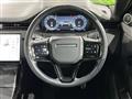 2025 Land Rover RangeRover Evoque