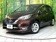 2018 Nissan Note