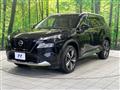 2022 Nissan X-Trail