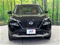 2022 Nissan X-Trail