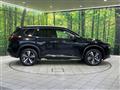 2022 Nissan X-Trail